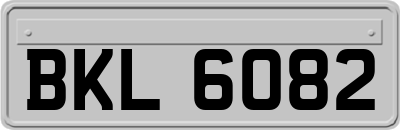 BKL6082