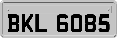 BKL6085