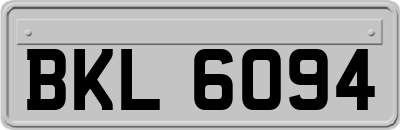 BKL6094