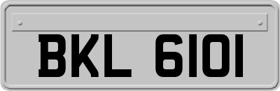 BKL6101