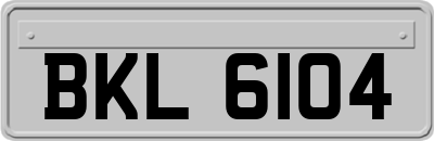 BKL6104