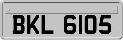 BKL6105