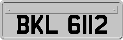 BKL6112