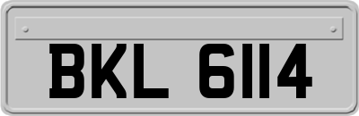 BKL6114