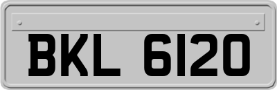 BKL6120