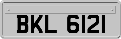 BKL6121