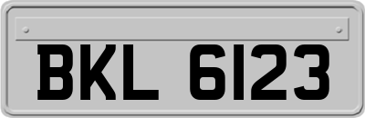 BKL6123