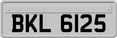 BKL6125