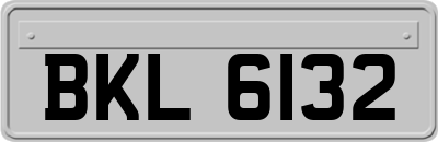 BKL6132