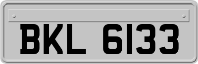 BKL6133