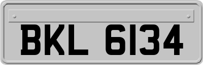 BKL6134