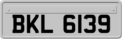 BKL6139