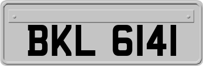 BKL6141