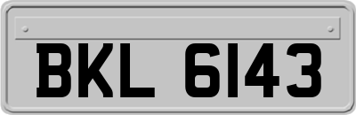 BKL6143