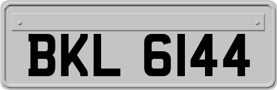 BKL6144