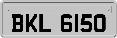 BKL6150