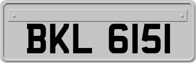 BKL6151