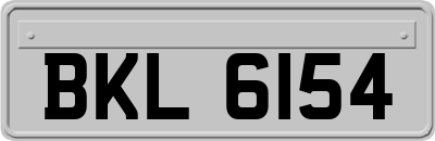 BKL6154