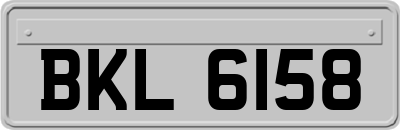 BKL6158