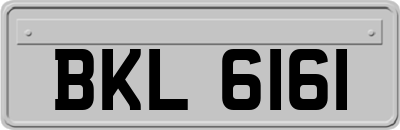 BKL6161