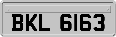 BKL6163
