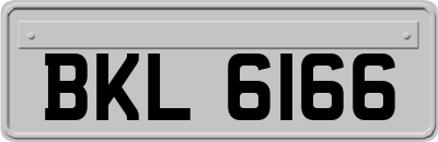 BKL6166