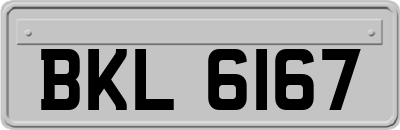 BKL6167