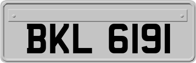 BKL6191