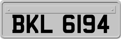 BKL6194
