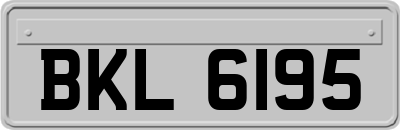 BKL6195