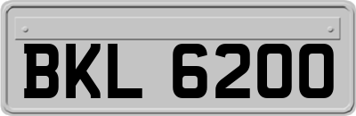 BKL6200