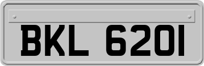 BKL6201