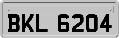 BKL6204