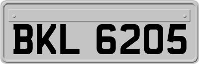 BKL6205