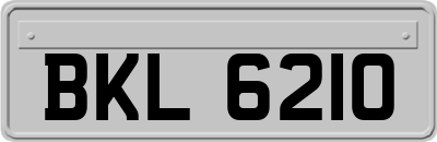 BKL6210