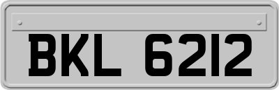 BKL6212
