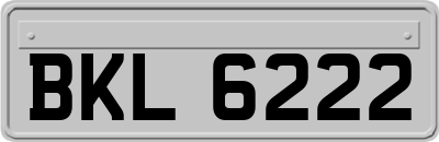 BKL6222