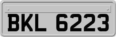 BKL6223