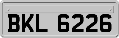 BKL6226