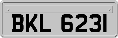 BKL6231