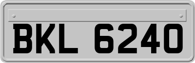 BKL6240