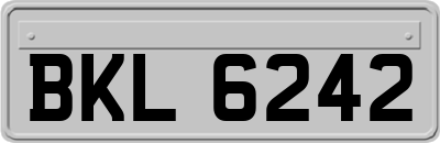 BKL6242