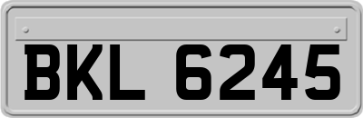 BKL6245