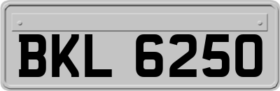 BKL6250