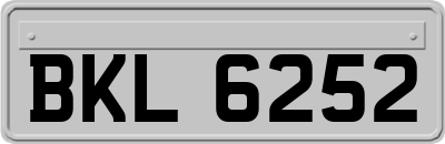 BKL6252
