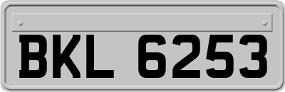 BKL6253