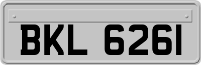 BKL6261