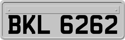 BKL6262