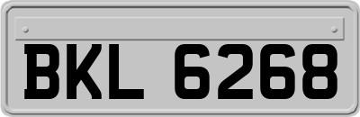 BKL6268