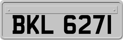 BKL6271